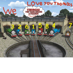 thomas the tank engine fan club the past