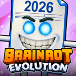 Brainrot Evolution