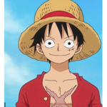 LuffyPirate