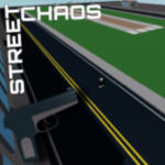 Street Chaos: Group.