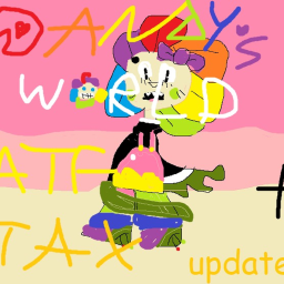 Dandy's world (ATF + TAX update)