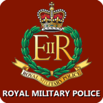 |BA| Royal Military Police I