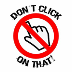 DONT YOU DARE CLICK THIS