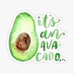 The Ava-cados!