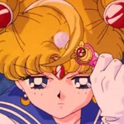 SAILOR MOON ROLEPLAY