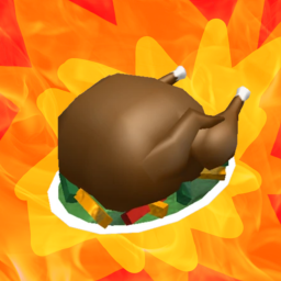 Make Thanksgiving Dinner!