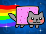 Nyan Cat Squad! :3
