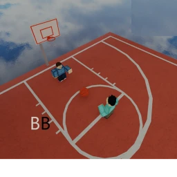 BasketBall icon