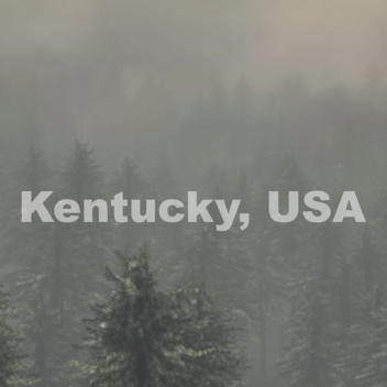 The Forests of Kentucky, USA