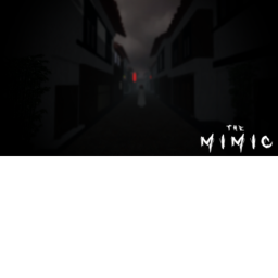 ROBLOX THE MIMIC
