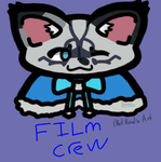Icicle’s filmcrew