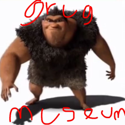 grug museum