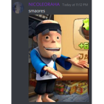 Smaores