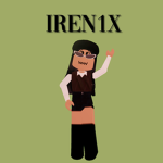 SIMPLY IREN1X