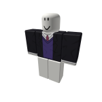 Suit Tie