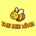 THE BEE HIVE! <3