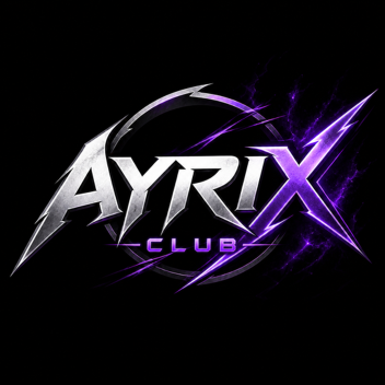 [NEW LAYOUT] AYRIX CLUB