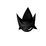 Moro Metal Hedgehog Outline