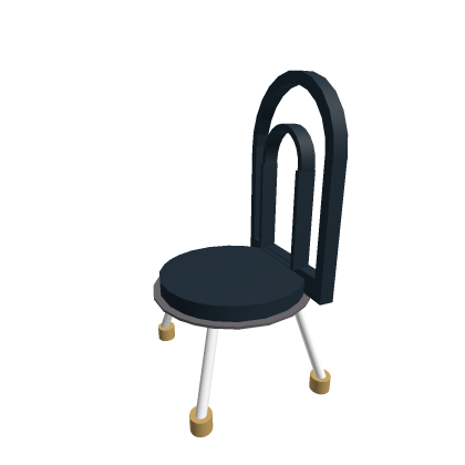 Kitchen chair