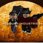 Mercury Industries