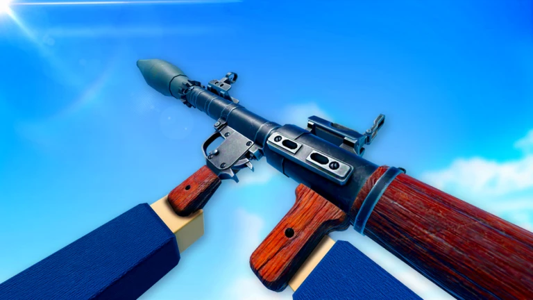 Arena de Luta de Armas - Roblox