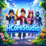 HCoreStudio