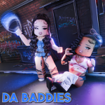 Da Baddie's Official