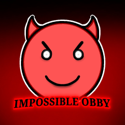 Impossible obby (Old)
