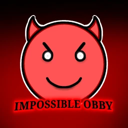 Impossible obby (Old) icon
