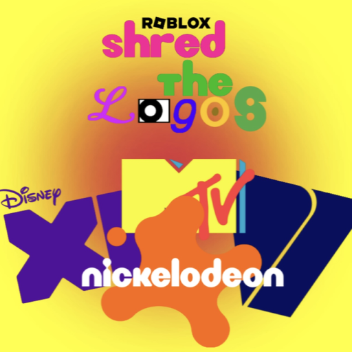 Shred the Logos!