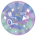 Game Badge Icon