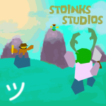 Stoink studiosツ
