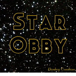 ⭐StarObby⭐ [Release]