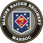 [+] Marine Raider Regiment