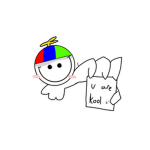 Be cool and epik club