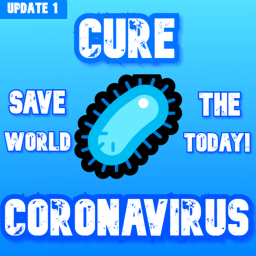 Cure Coronavirus!