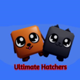 [Unvaulted] Ultimate Hatchers