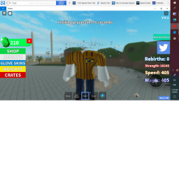glory BETA