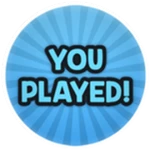 Game Badge Thumbnail