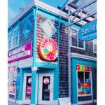 Deluxe Daisy's