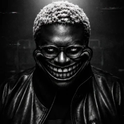 DU BIST GUT GENUG [HORROR] icon