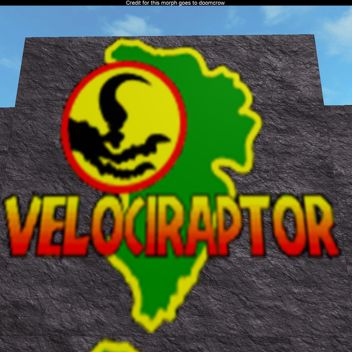 [CLASSIC] The Dino Zoo (Original)