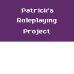 Patrick's Project