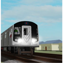 (UNFINISHED) Robloxia Transit icon