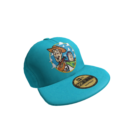 Toy Story 5 Cap