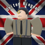 The United Kingdom 1940s