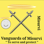 Briky Border [VanGuards]
