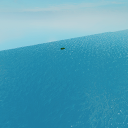 LIFE IN NEW ROBLOXIA