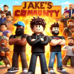 Jakes Community