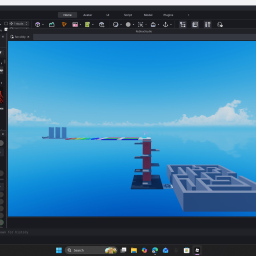 fun obby
